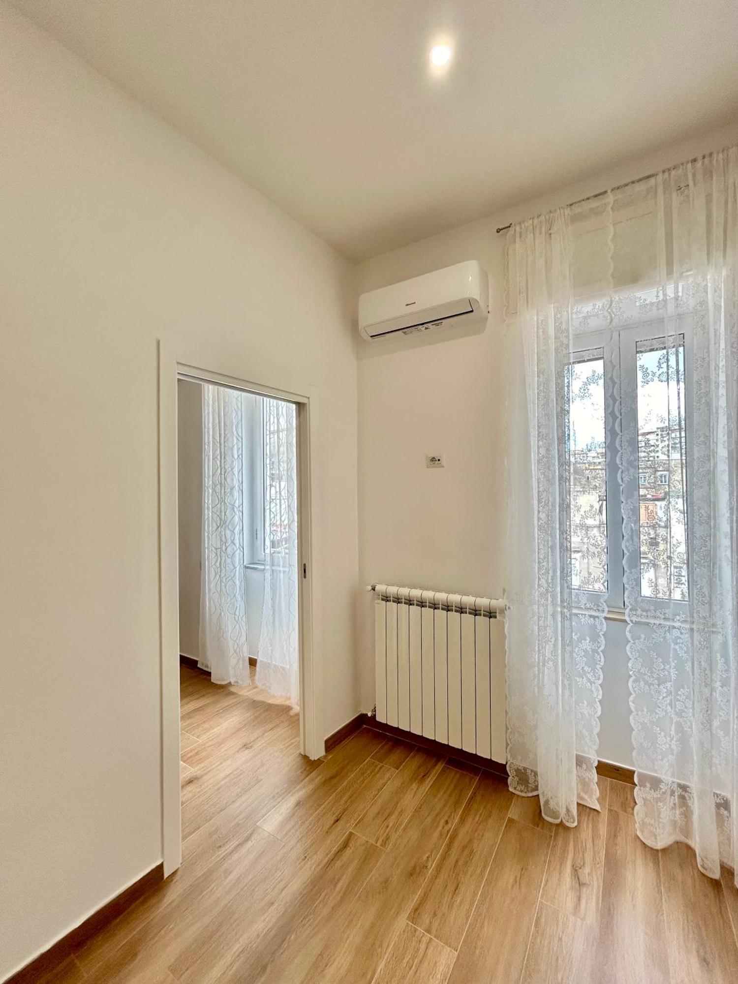 Napolation B&B - Centro Storico Neapol Zewnętrze zdjęcie