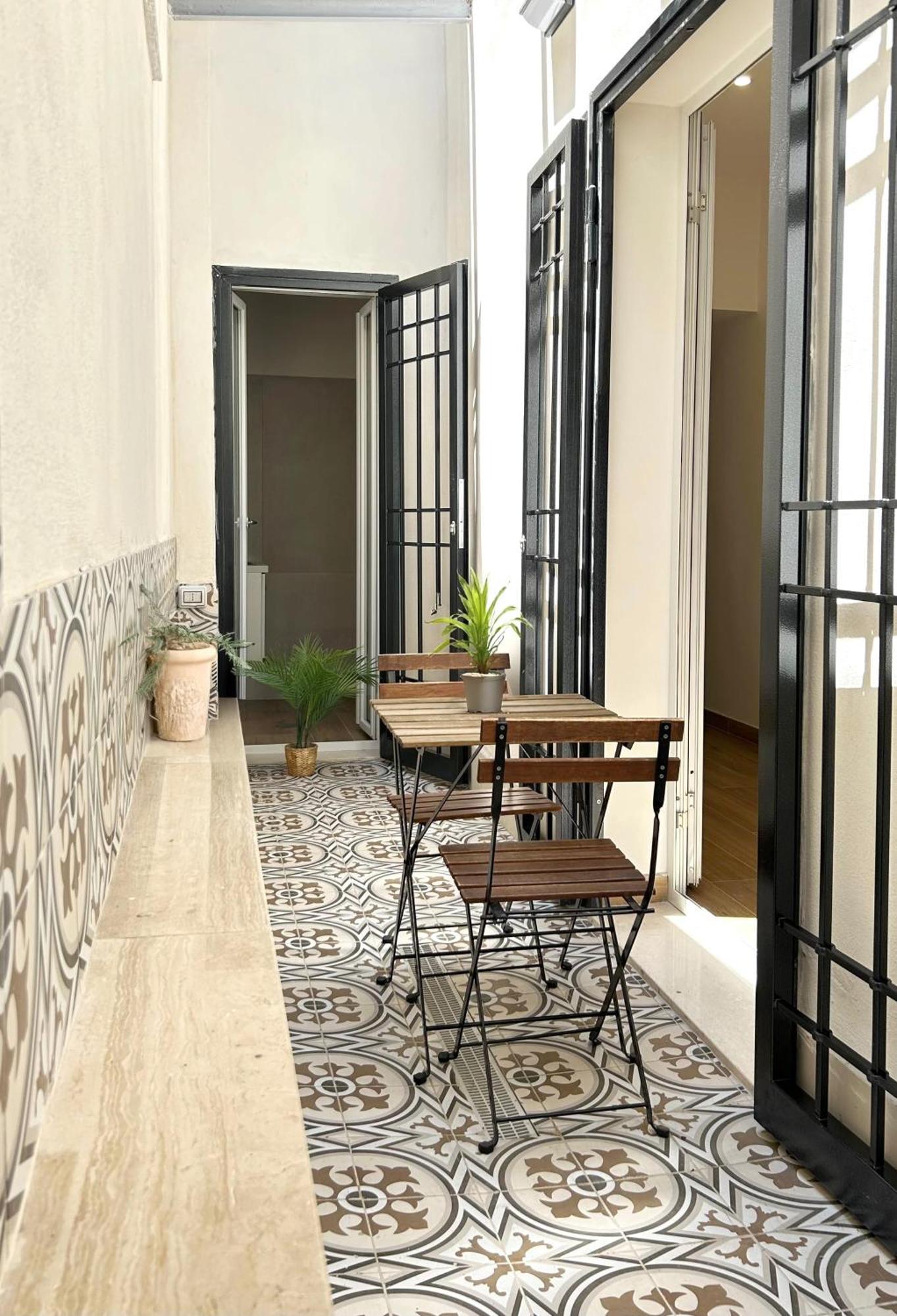 Napolation B&B - Centro Storico Neapol Zewnętrze zdjęcie